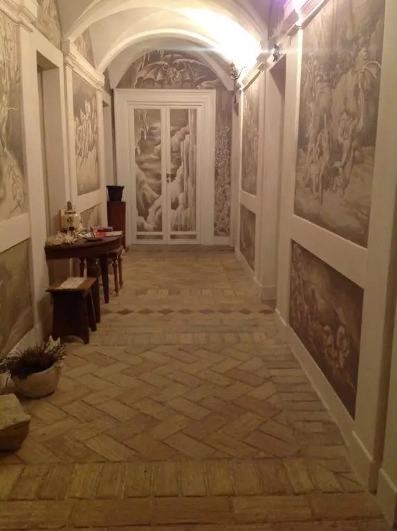 Dantes Hell B&B