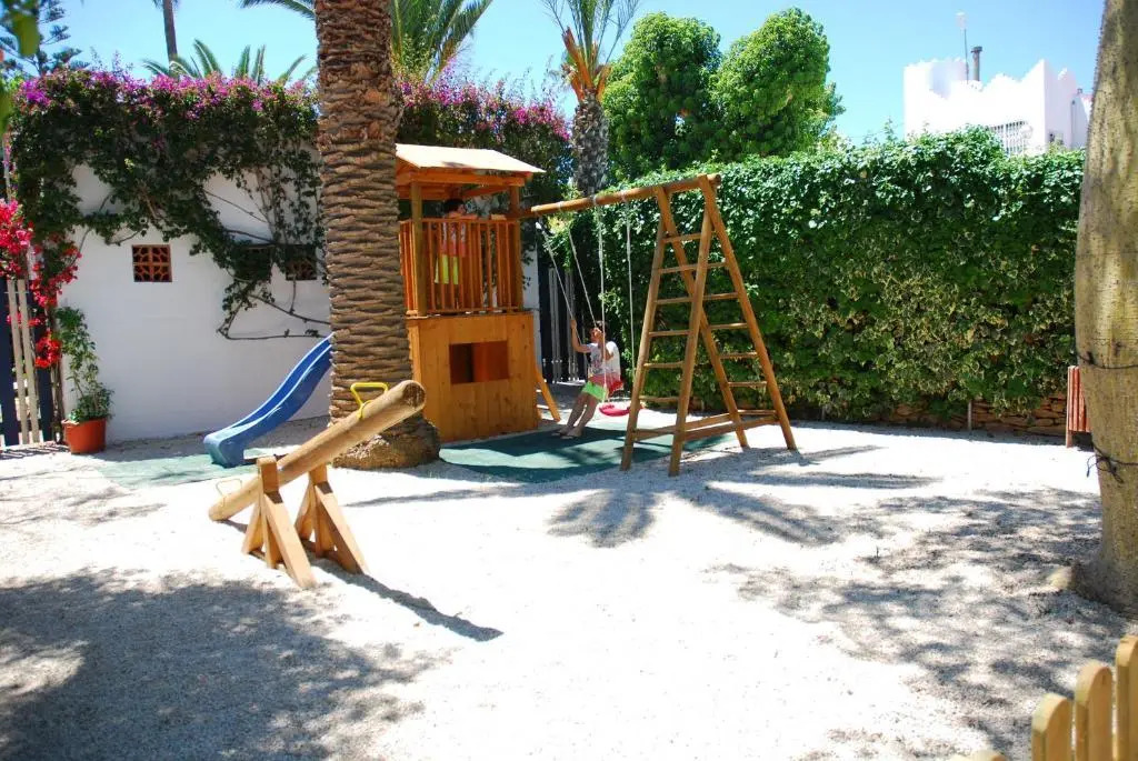 Camping Estanyet
