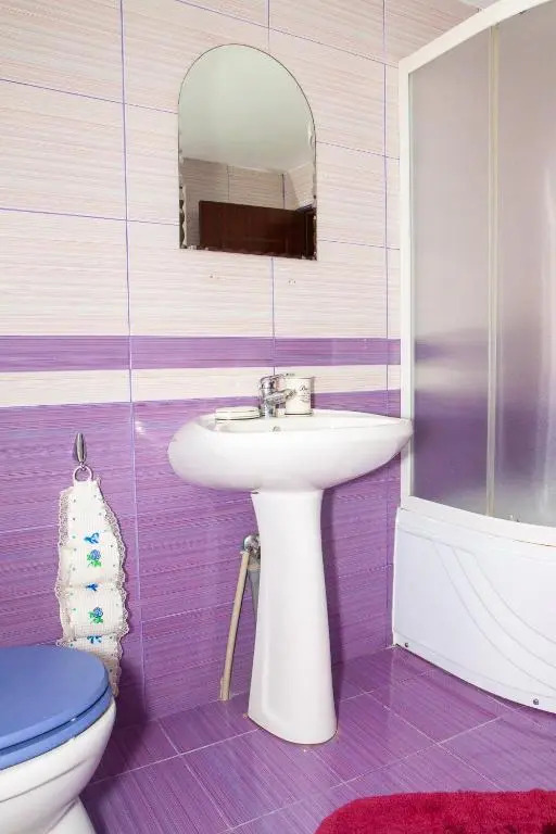 Rustic Argesean