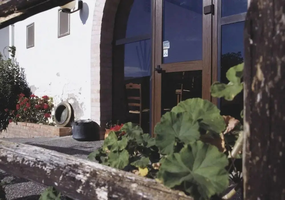 Agriturismo San Giuliano