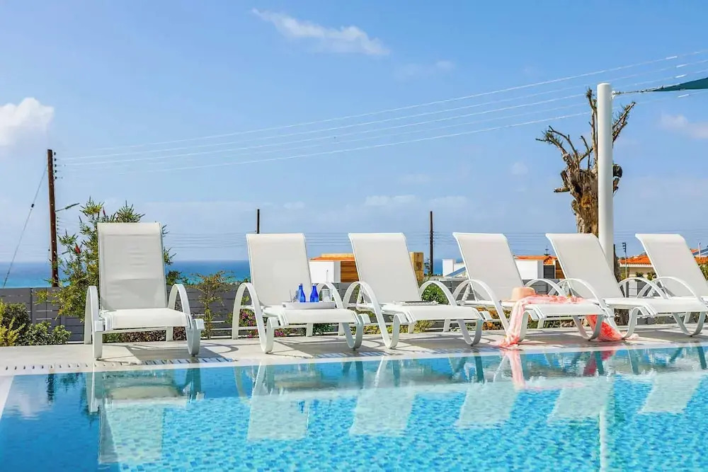 Villa Aldebaran