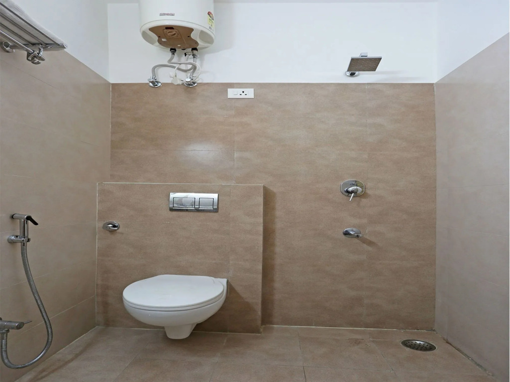 OYO 9304 Hotel Swastika