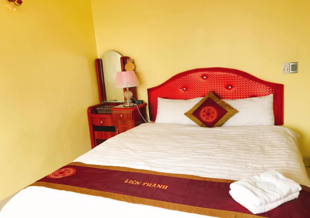 Lien Thanh Hotel