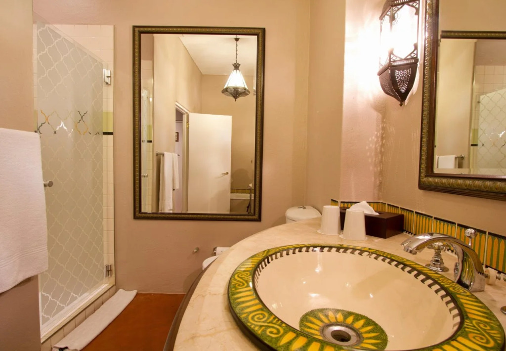 Avani Victoria Falls Resort