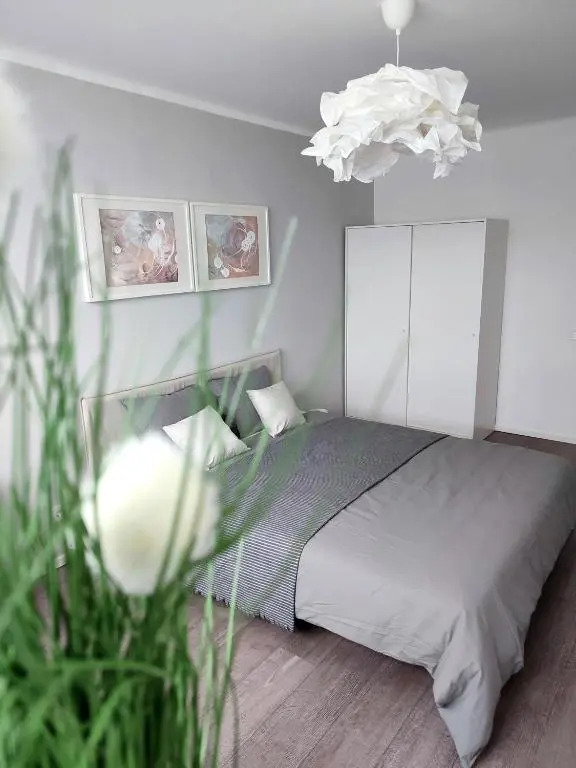 CHAIKA Dubulti Jurmala 2 room apartment