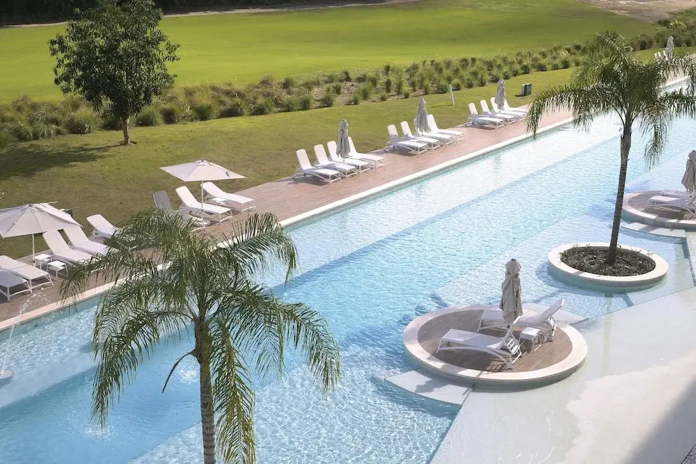 Spacious 3BR Residence in Punta Cana by Infinity Homes