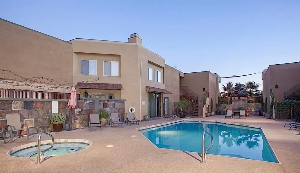 Indian Terrace By Signature Vacation Rentals