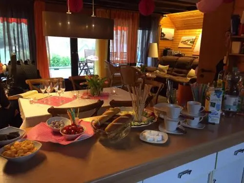 Ferienhaus TSAVO