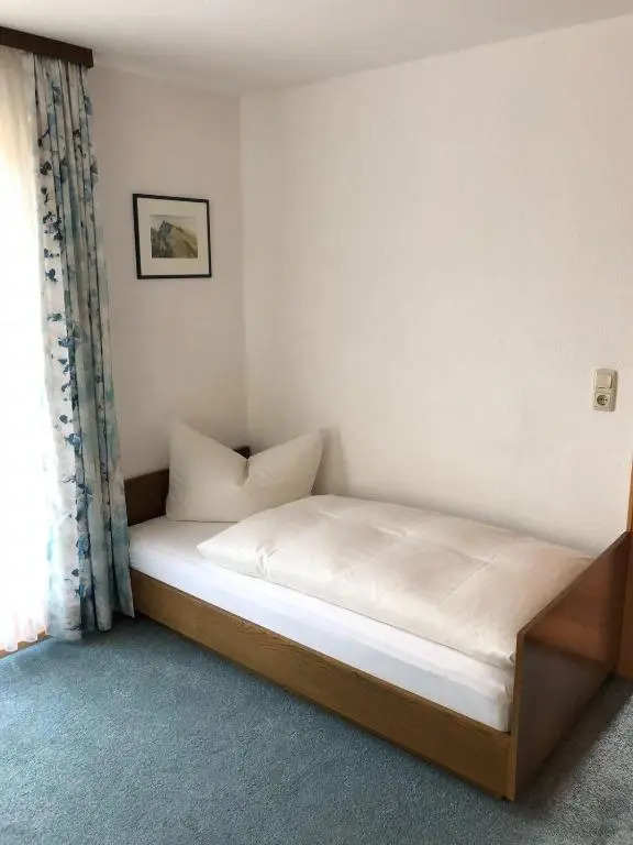 Ferienwohnung Albrecht