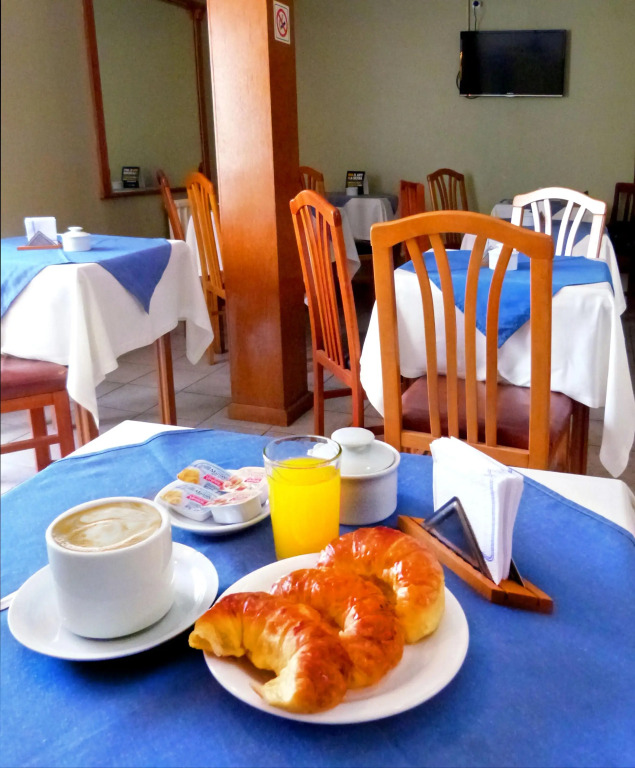 Hotel Torino