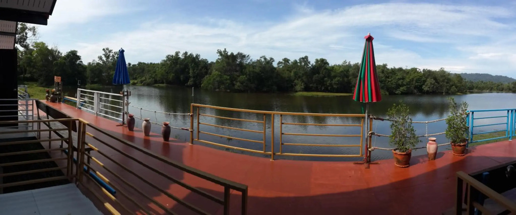 Khum Thong Resort