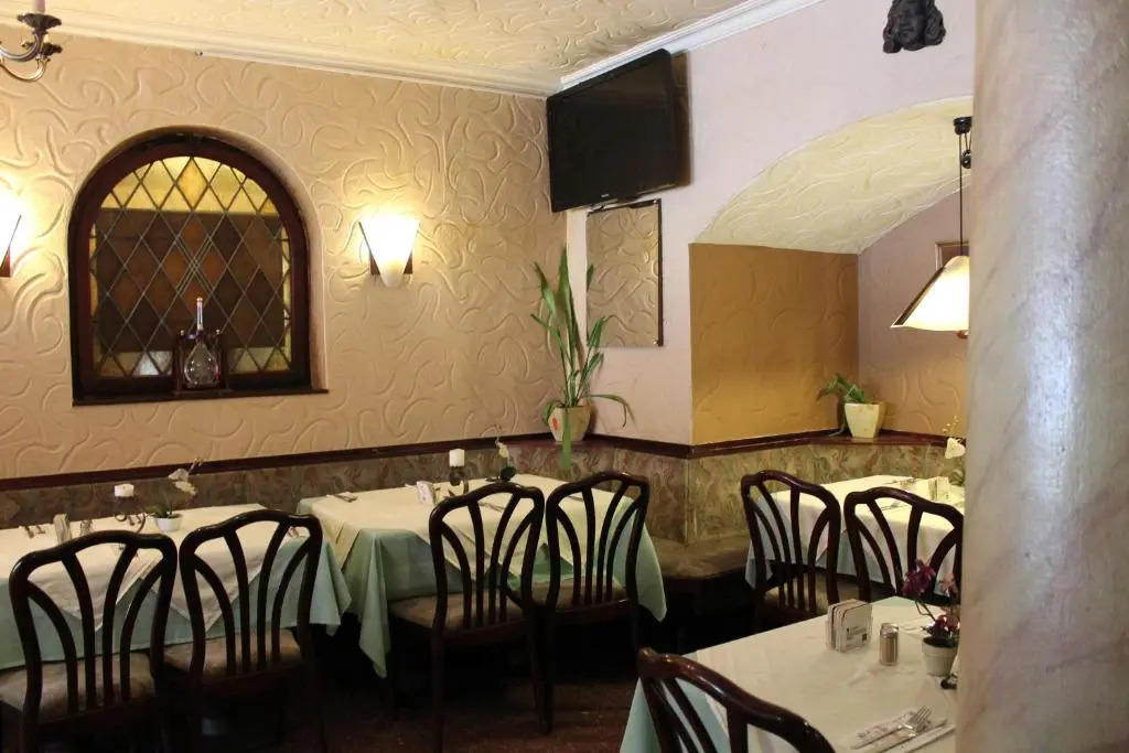 Hotel Kunibert der Fiese - Superior
