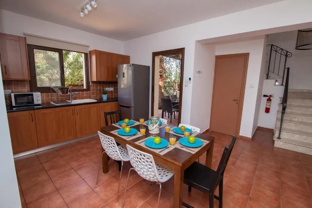 Villa Ionion 27