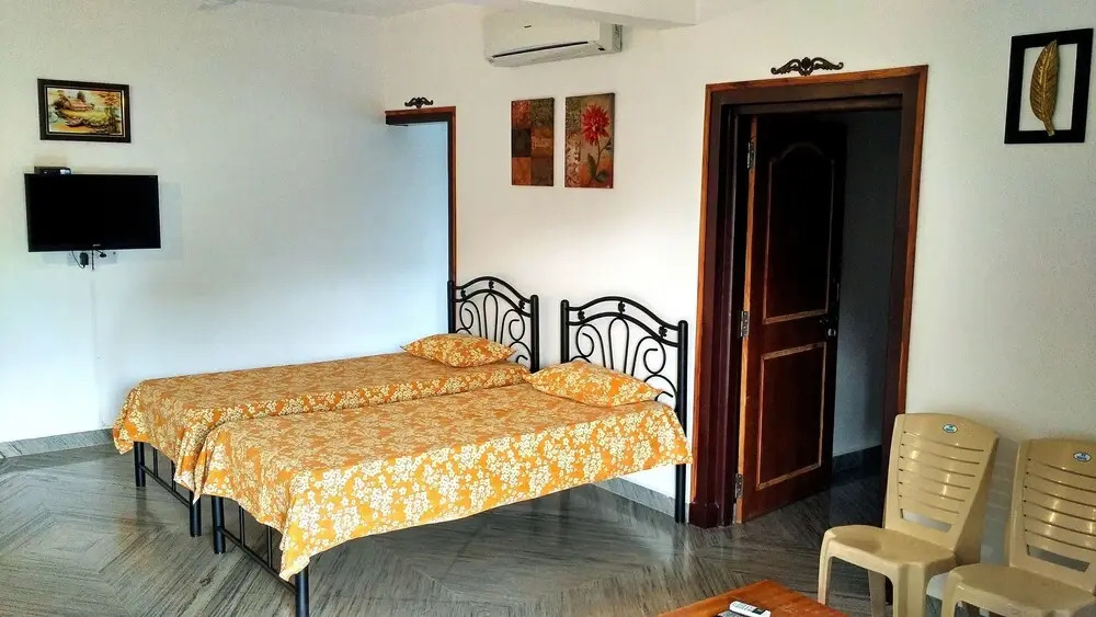 Siolim Suites