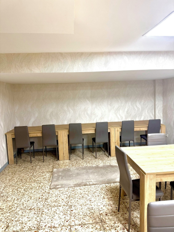 PALOMERAS Coliving & Coworking