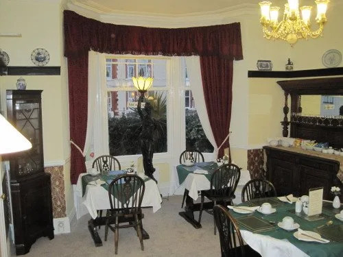 Craiglands House
