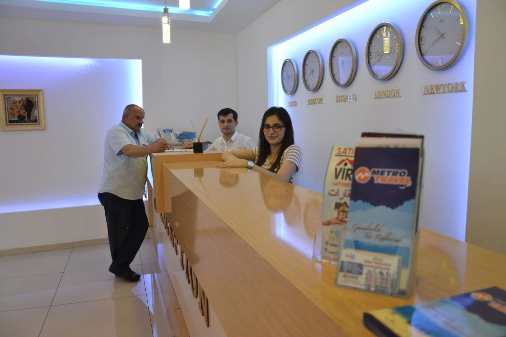 Sumela Park Hotel