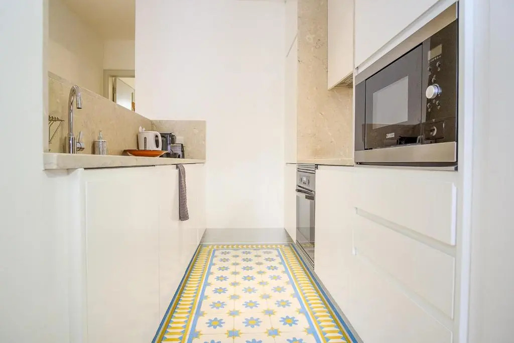 Superb Apartment in historical Centre