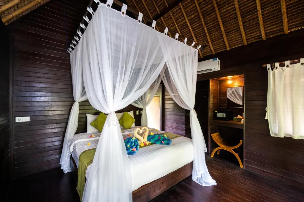 Sedok Jineng Villa Lembongan