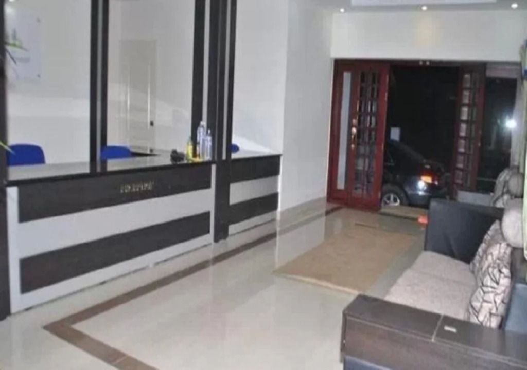FabHotel Green Forest
