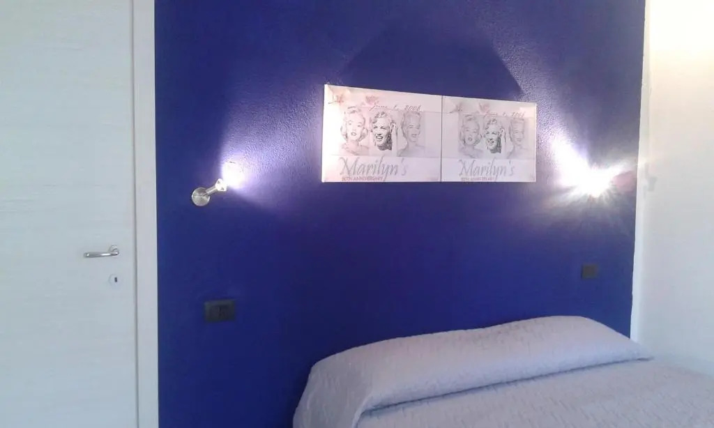 Alma Bed & Breakfast 15 minuti da Bosa e comodo parcheggio