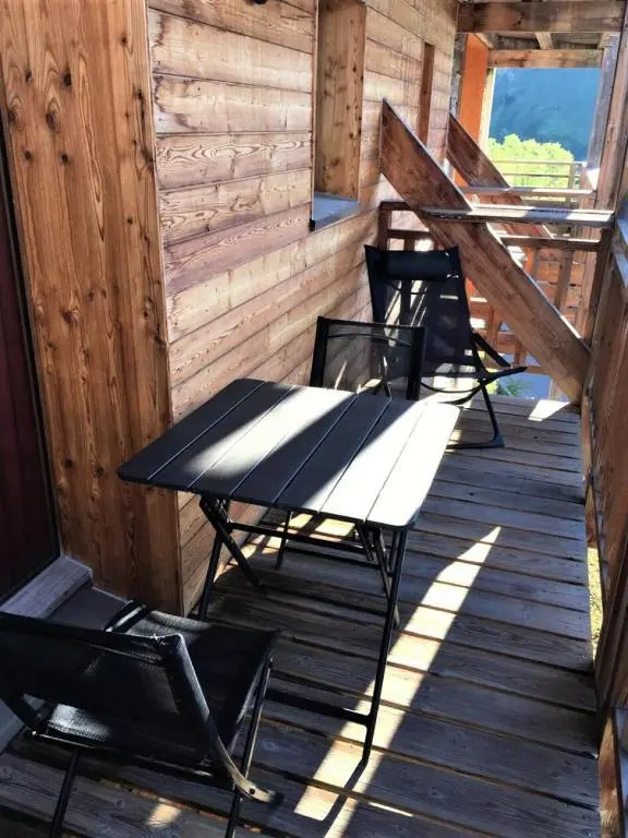 Résidence Cristallines - 2 Pièces pour 6 Personnes 32