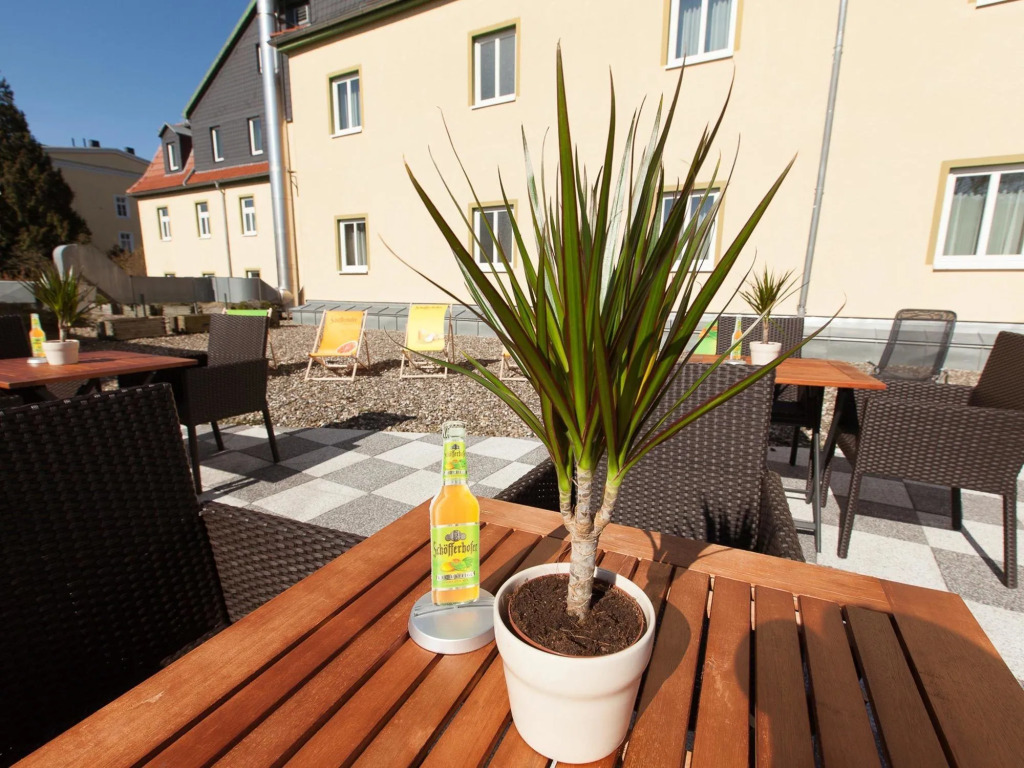 Hotel Herzog Georg
