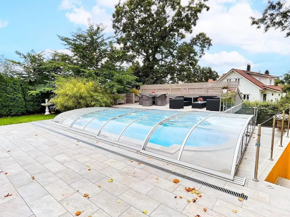 10 Person Holiday Home in Arendal-by Traum