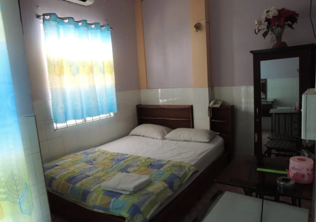 Thanh Phong Hotel