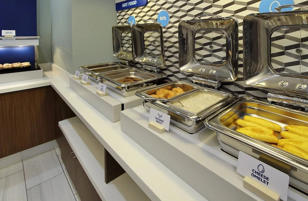 Holiday Inn Express - Sauk City by IHG