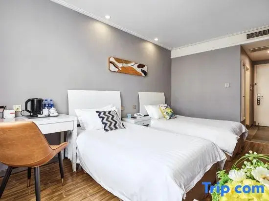 Xiao Hotel （Ten five year old shop）