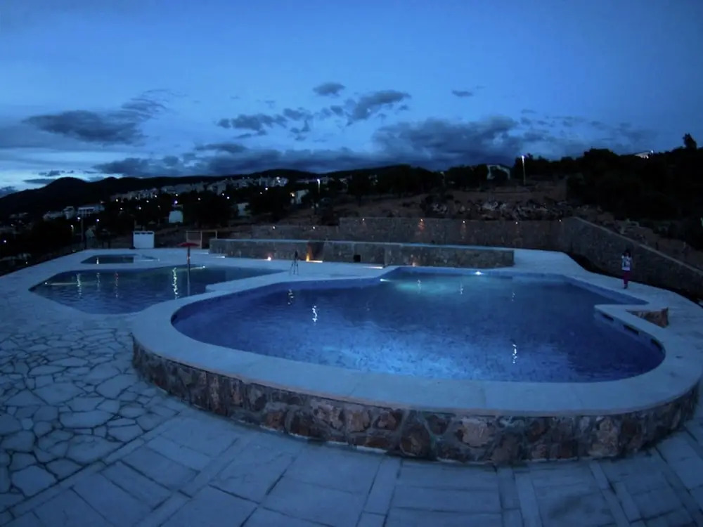 Comfortable Chalet With a Terrace, 19 km South of Crikvenica