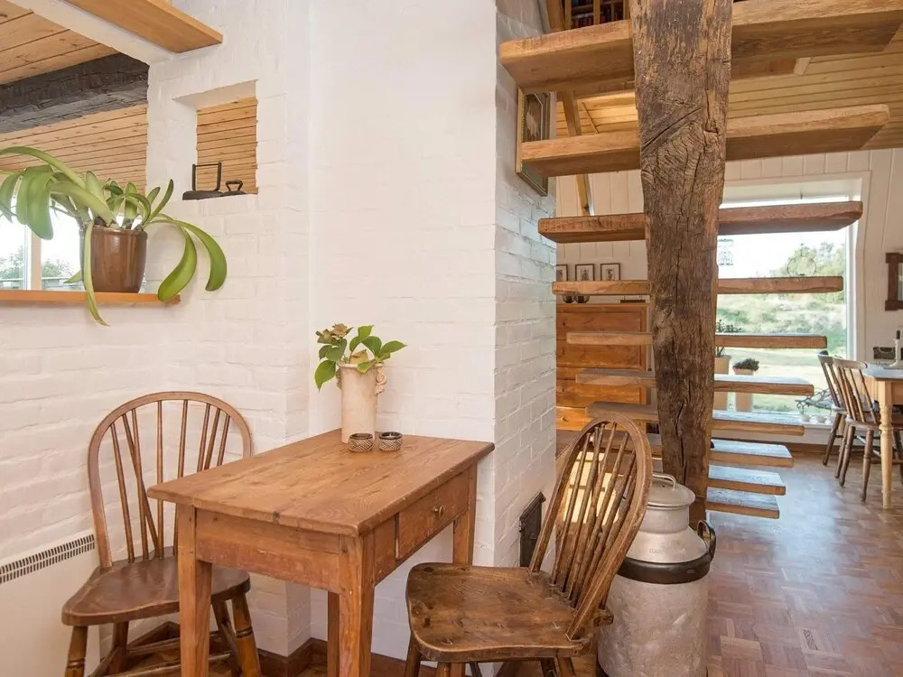 Premium Holiday Home in FanÃ¸ near Sea