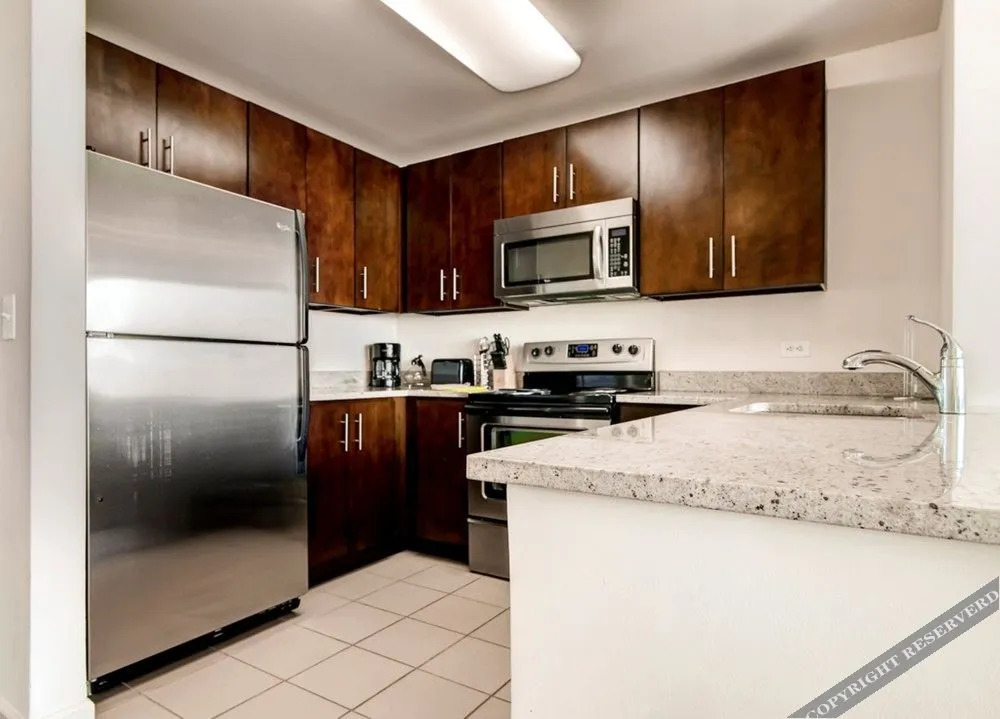 Global Luxury Suites at Raritan