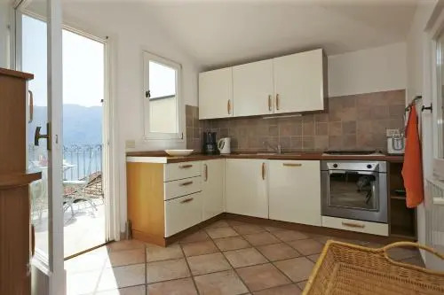 Appartamento Ronco
