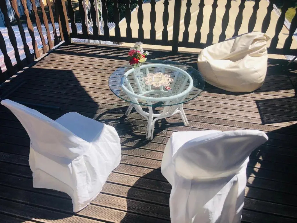 Paivilla Boutique Hotel