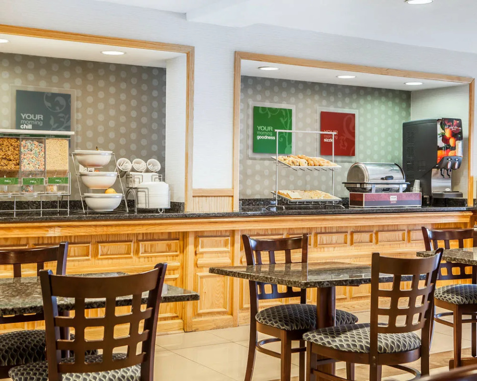 Comfort Inn
