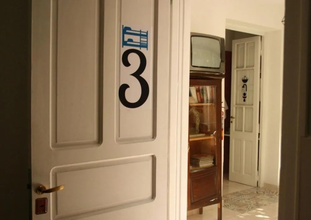 Antonieta Hostel