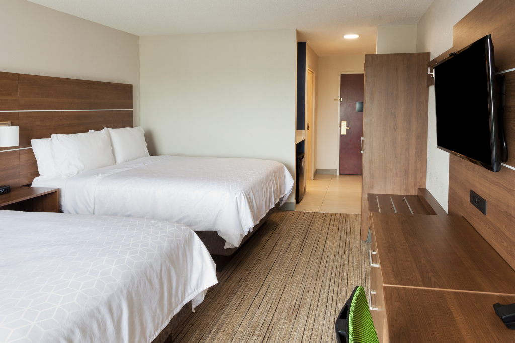 Holiday Inn Express Hotel & Suites Dothan North by IHG