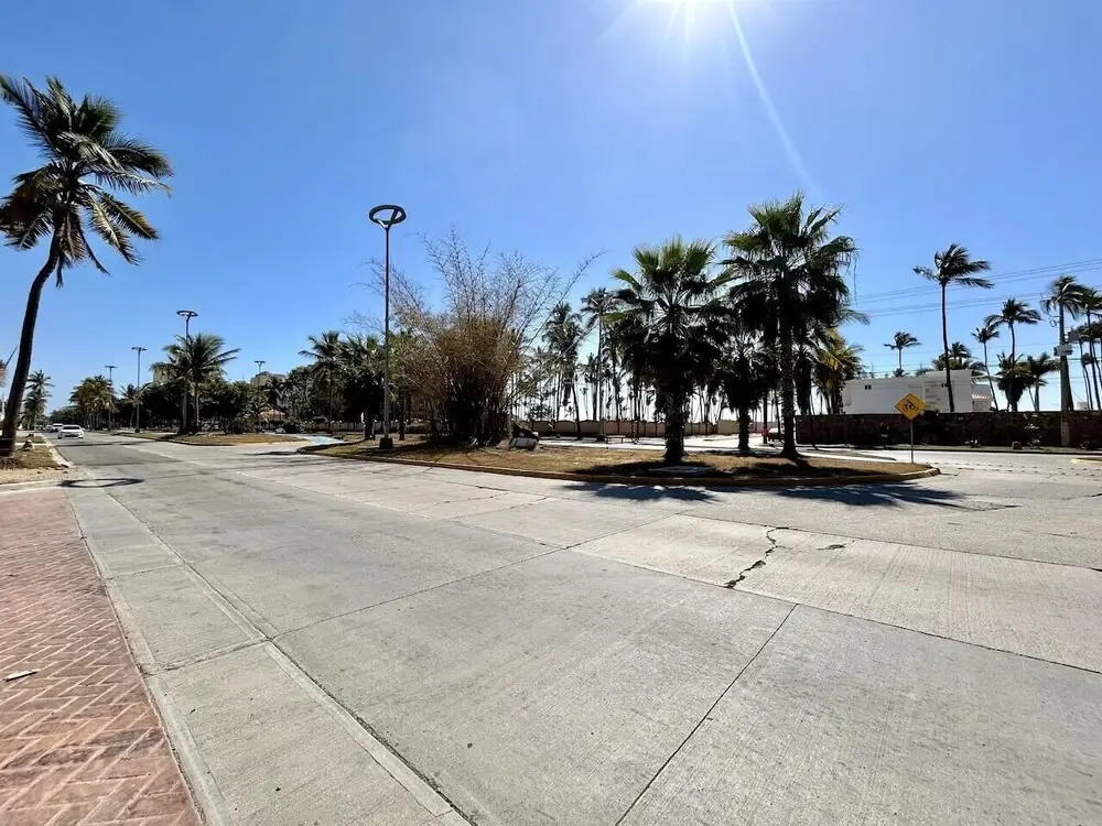 Oceanna Apartments