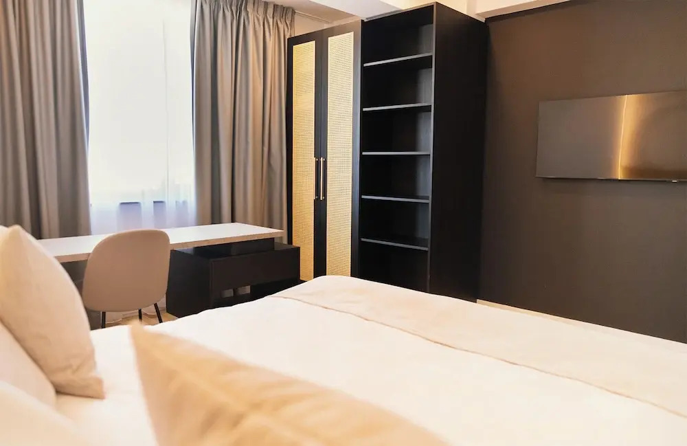 Electra Aparthotel