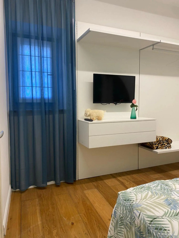 Nice ground floor apartment centrally located in Orbetello-la casetta orbetello