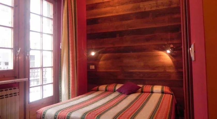 Hotel Trois Etoiles