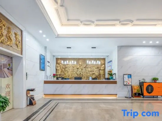 MEISU Hotel