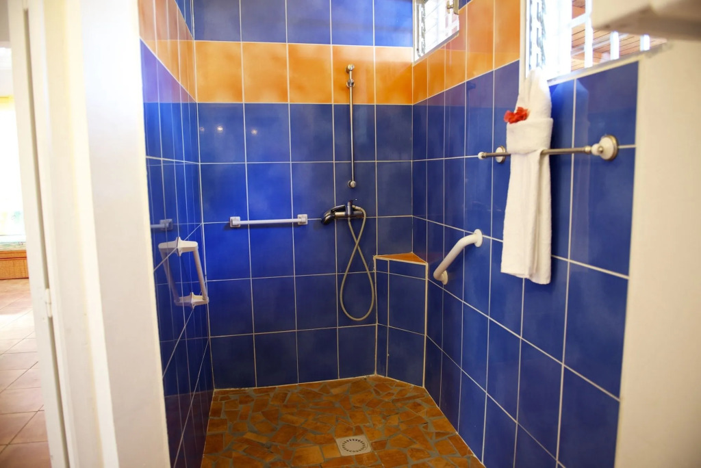 Nid Kréyol Domaine de Charme avec Villas, Piscine Privée & Jacuzzi