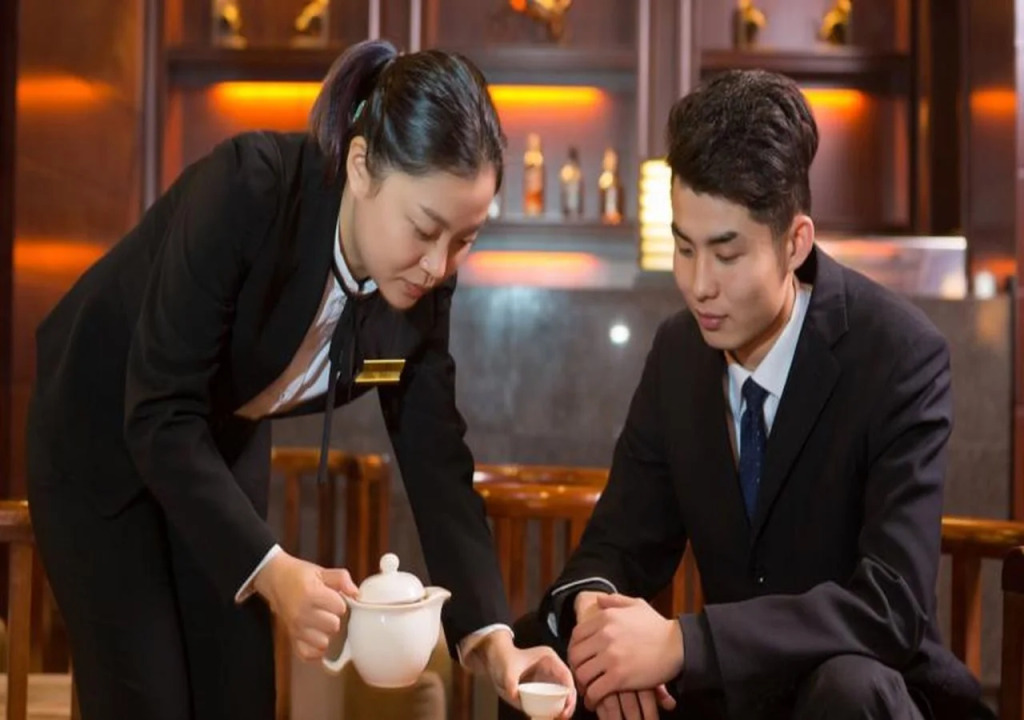 Bali Yating Hotel