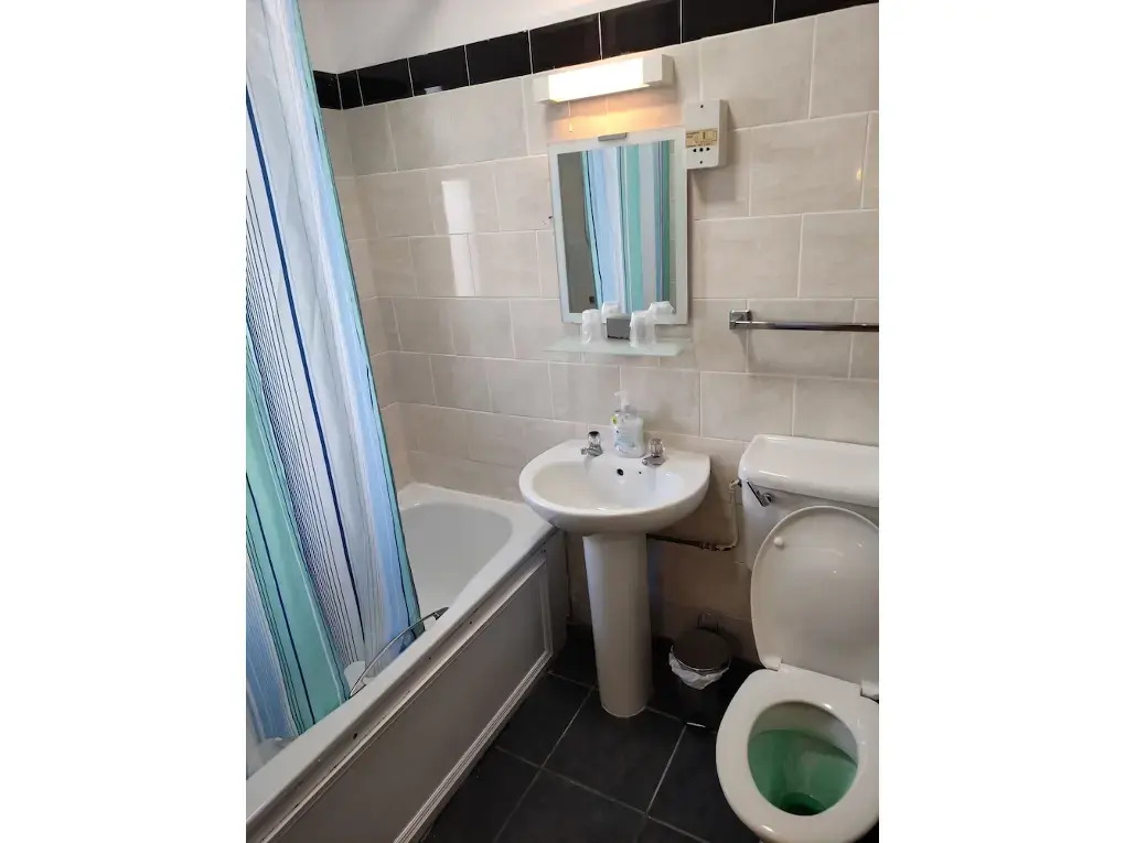 The Brentwood Hotel Porthcawl