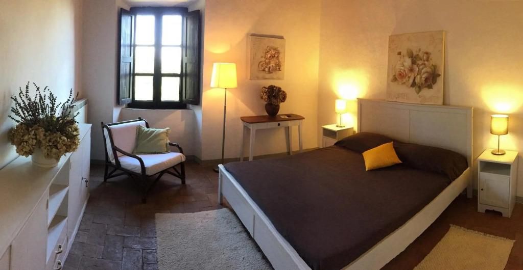 Agriturismo Montecalvo