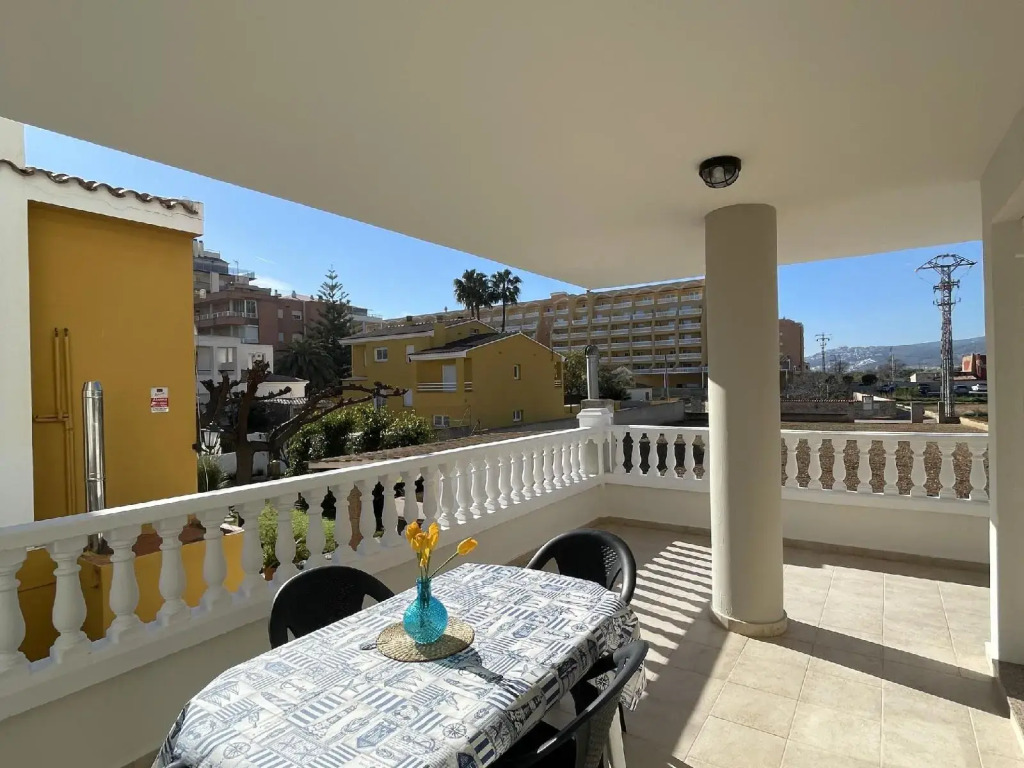 Apartamentos Voramar 2 Dormitorios
