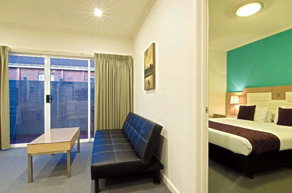 Brighton Serviced Apartments